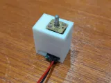 DC Motor Case-4