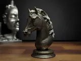 Noble Horse-0