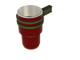 TactCool 32oz Rambler Handle-1