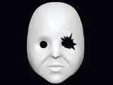 Dolly mask-1
