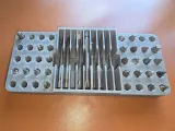 Screw Driver Bits Holder-1