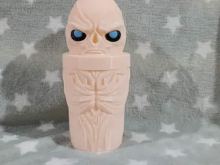 vaso vecna