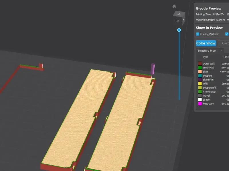 Breadboard holder