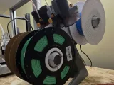 AMS Lite Spool Adapter for Old style ******** plastic spools-3