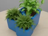 Simple Planter-0