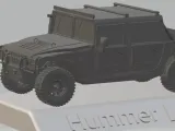 HUMMER H1-0