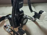 Flash Rig Godox MF Series-2