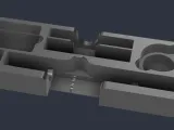 Soldering Iron Case Insert by ByQu-7
