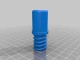 Broom Handle / Extension Rod Tip-5