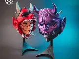 Oni no Geisha-0