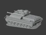 AT-8 tank-7