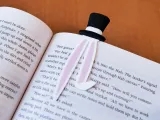 Fun Bookmarks: Magic Rabbit-1