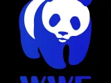 WWF Emblem For Clock Decorations -1