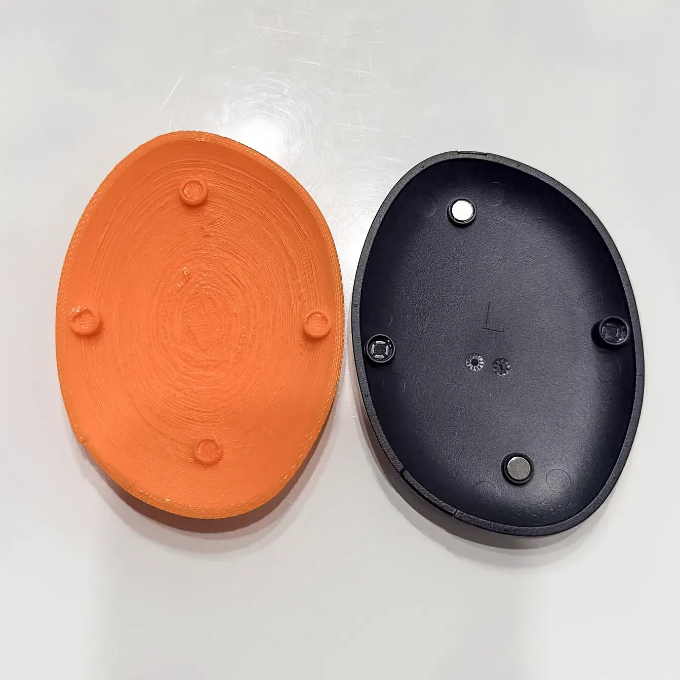 Custom Earcup for HyperX Cloud 3S Wireless