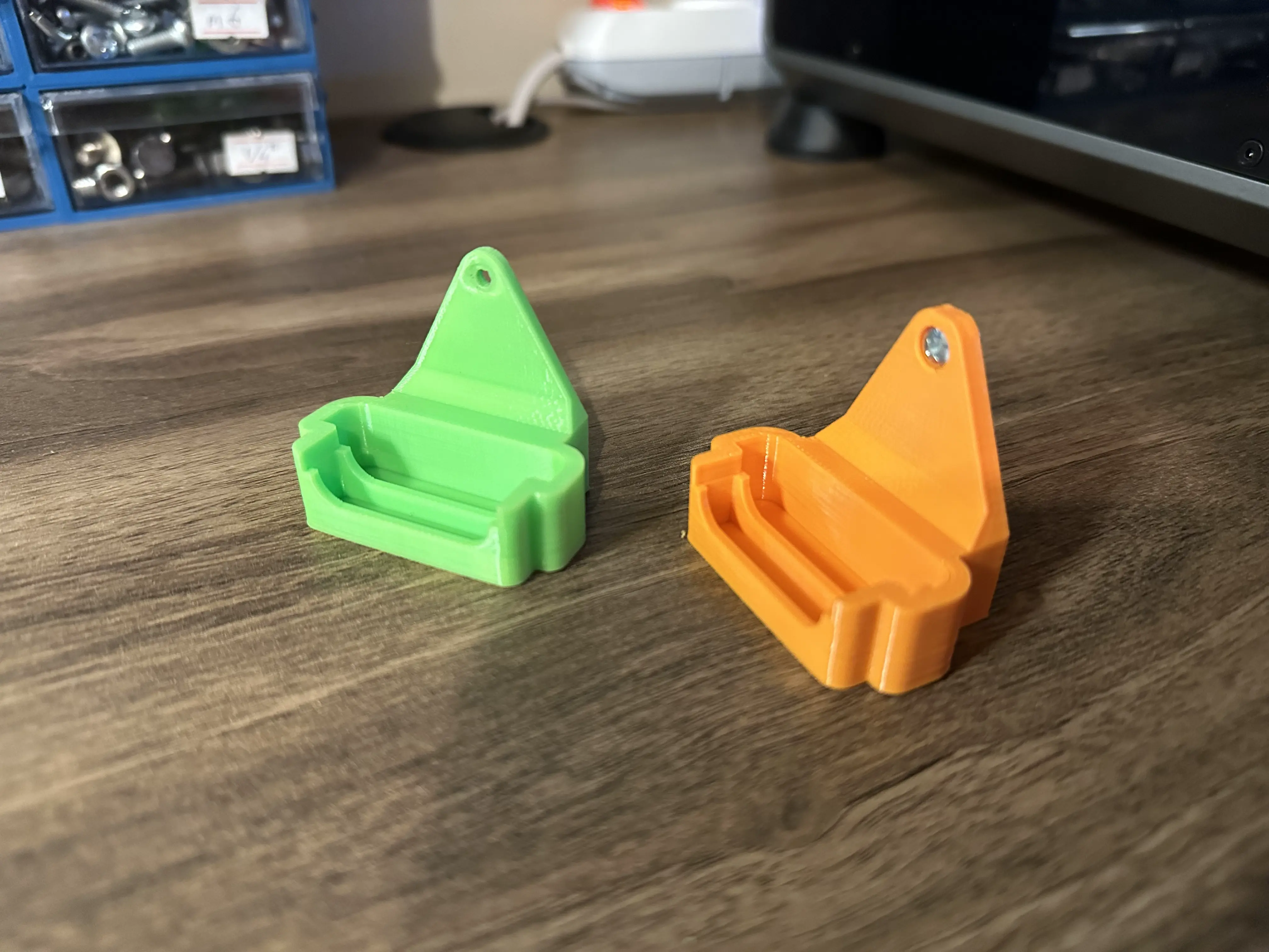 Creality K1 Max Top Cover Holder