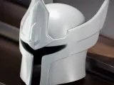 Mandalorian Palworld Helmet-0