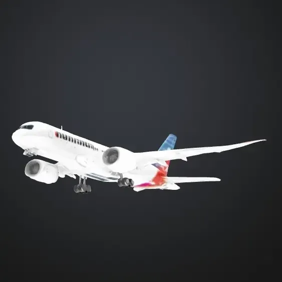 American Airlines 787-8