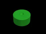 Measuring wheel, V2-0