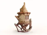 Birdhouse - 3 pieces-1