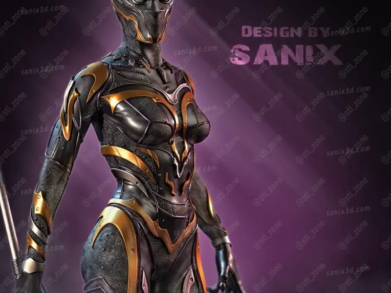 Wakanda Forever - Black Panther
