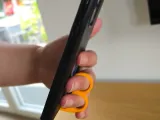 Hand Mount Finger Mount Mobile Phone Holder-1