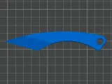 Kiridashi cool mini-5