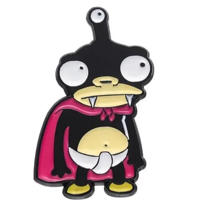 Chaveiro Futurama