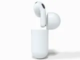 Apple AirPods 4 Wireless-4