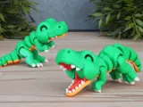 Tiny Rex-7