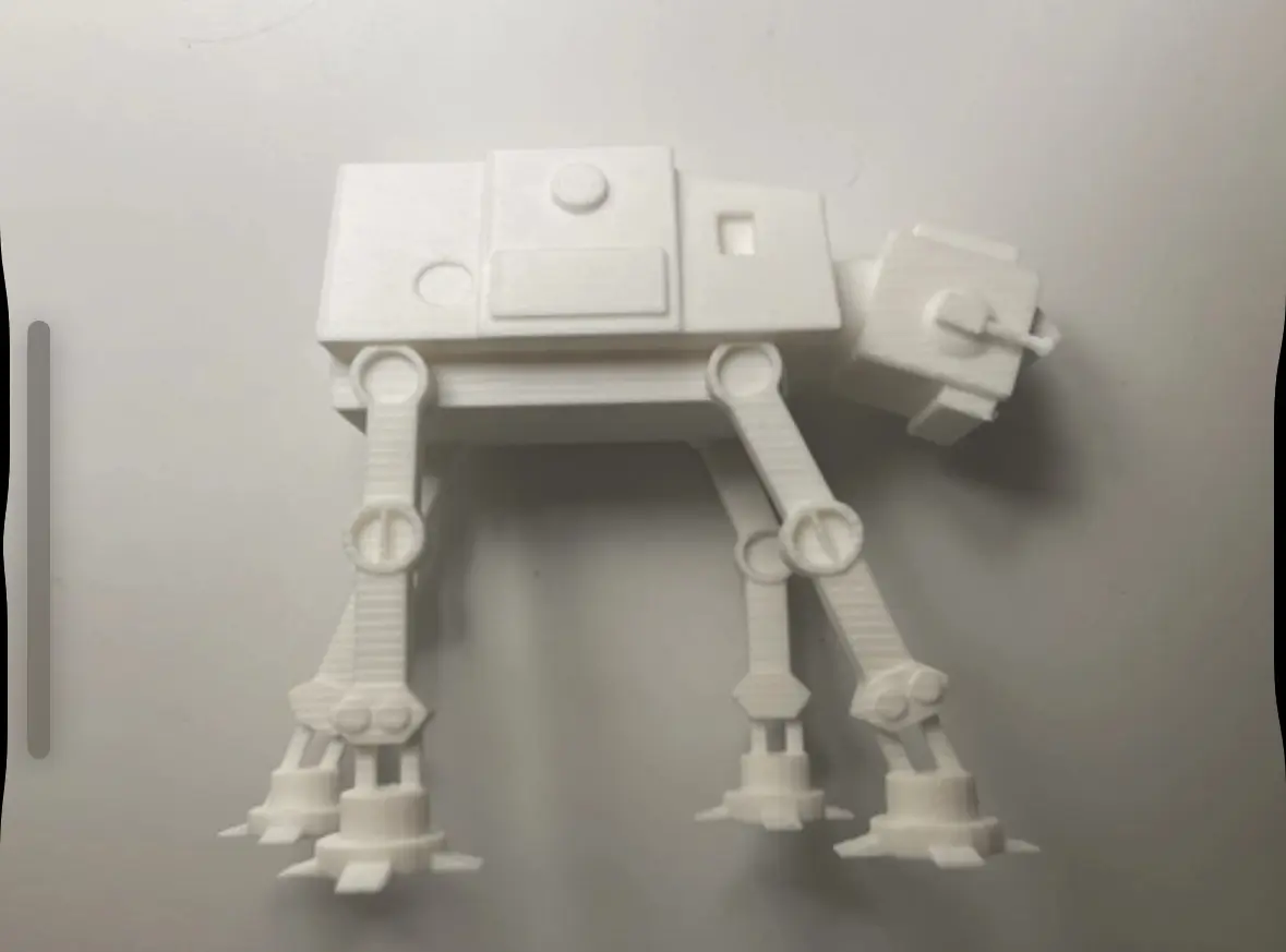 ATAT Star Wars