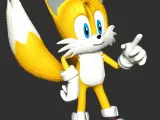 Tails - Sonic the Hedgehog-3