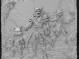 game characters5-0