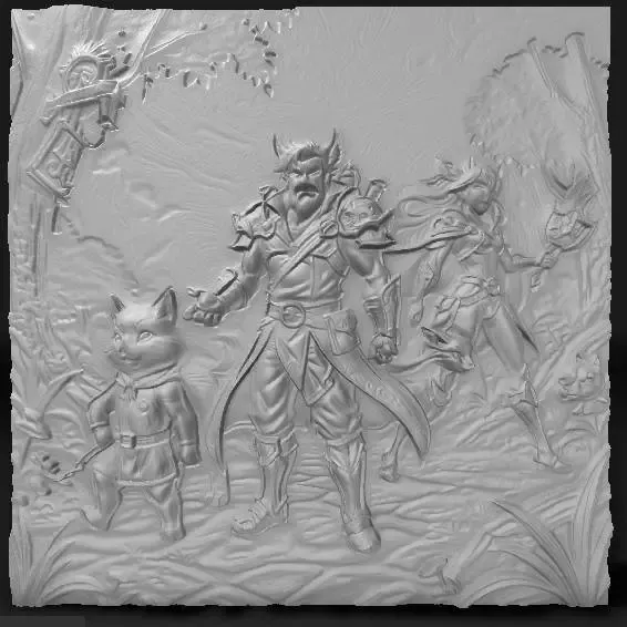 game characters5