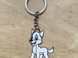 Llavero Perro-0