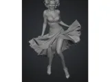 Marilyn Monroe 3-2