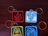 Llavero avatar/ avatar keychain-1