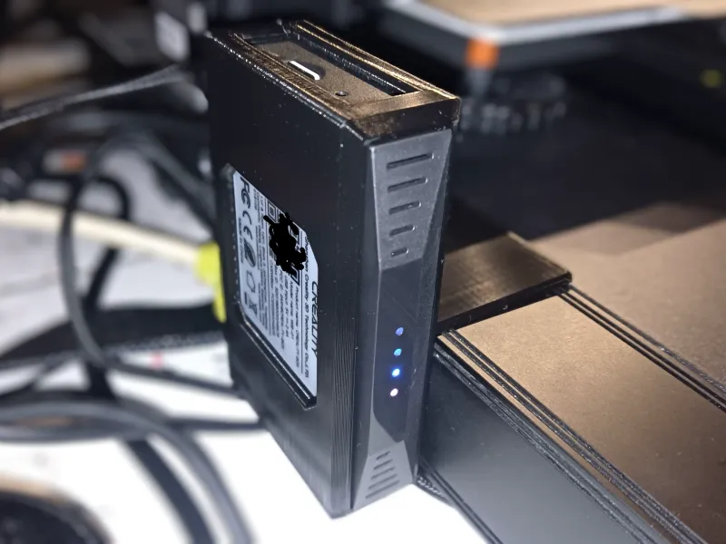 Holder Creality Wifi Box