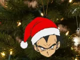 Kerst Vegeta-0