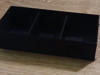 Schreibtisch Organizer