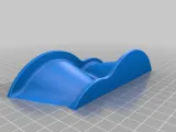 Tricky Table Golf Obstacle 3 Waves-1