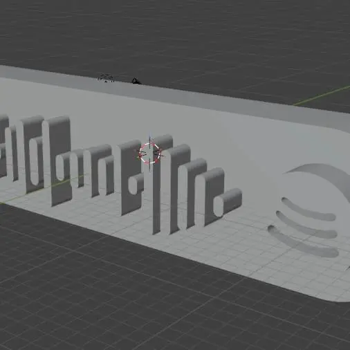 American idiot key ring