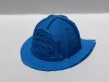 Firefighter hat-1