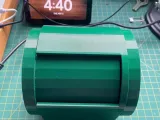 Business Card Barrel-2