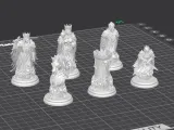 chess pieces-8