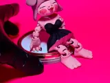 Pinky Joint:-2