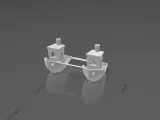 Connected Benchy-4