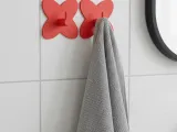 Multi-Purpose Wall Hook – Bathroom, Kitchen & Door Back Hang-1