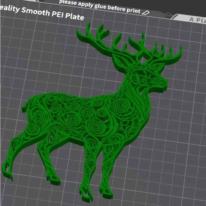 DEER 2D