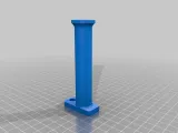 Spool Holder (RigidBot)-3