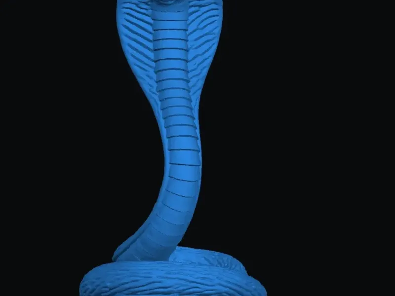 KOBRA YILANI SNAKE